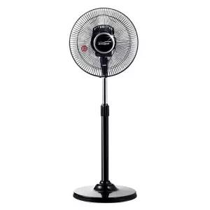 윈드피아 스탠드선풍기 WINDPIA-370 튼튼한밑받침 심플한 사무실 33CM FAN