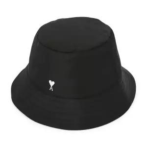 아미 버킷햇 벙거지 모자 UHA671 PA0037 001 (남여공용)