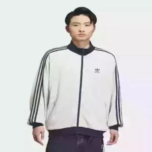 adidas 니트 트랙탑 - 원더알 KC2618