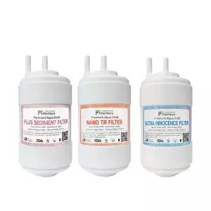 [SK매직] WPU-A100C 전체세트 정수기 프리미엄 필터 호환