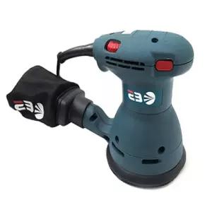 다파라 전동샌딩기 125MM 원형샌더