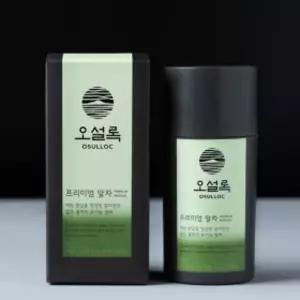 오설록 프리미엄 말차 40g