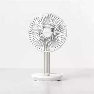 루메나 무선 탁상용선풍기 FAN STAND 4 노블화이트
