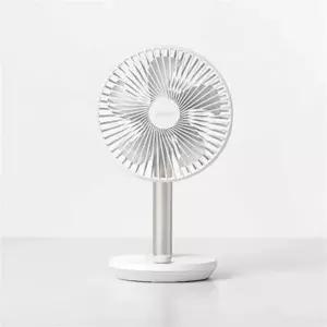 루메나 무선 탁상용선풍기 FAN STAND 4 노블화이트