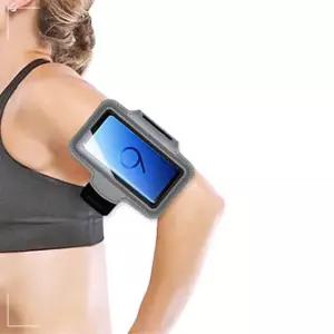 암밴드 갤럭시S9 스포츠 스마트폰 네오플랜 운동 런닝 BEAT UW166F77