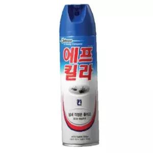 에프킬라 스프레이 킨 500ml