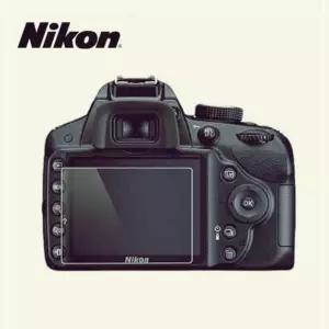Nikon 니콘 카메라 LCD 액정 강화유리 보호필름 니콘쿨픽스 20WACC5115