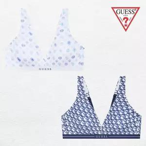 게스 로고브라렛 2종택1 ODWBR795ODWBR796 2360409