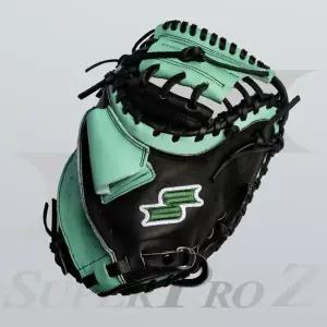 SSK 사사키 Superpro Z0711 포수미트 34.5인치 포수 글러브