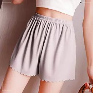 속바지 교복 여자 여성 여름 편한 치마 그레이 AWF9535D