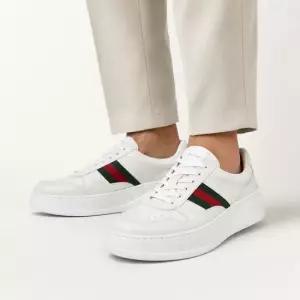 구찌 GUCCI 남성 스니커즈 848317 UPG40 9064