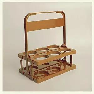 포장 배달 커피 가방 캐리어 음료 카페 그린 DWFHKJT0