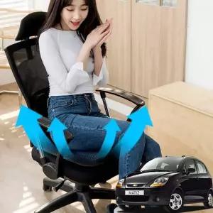 호환 자동차방석 휴대용 올뉴마티즈 쿨링방석