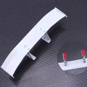 화이트 글라스윙 스포일러 GT 미니 NW10F802