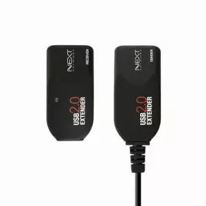 이지넷 RJ45 UTP(Cat.5/5e/6) USB 2.0 (NEXT-USB100)