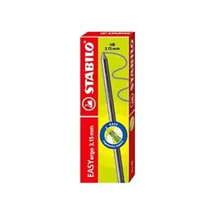 3.15mm 기록하기 스타빌로 사무용품 HB 샤프심 연필샤프전용 XW25B3DB
