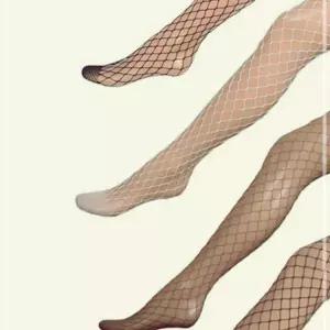 다양한 망사스타킹 여성 팬티스타킹 컬러 그물 DW6E107C