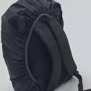 45L 레인카바 백팩 등산가방 덮개 검정 배낭 방수커버 WWCFD240