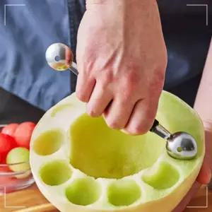 디켄터 와인용품 와인렉 쉐프의정석 맥주잔 아이스크림 스푼1개 화채 28HWAF060E