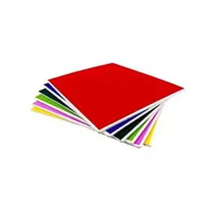 60x90cm 학용품 섞기가능 사무용품 칼라우드락5T 30장묶음 대원우드보드 낱색 61WFH1IO5