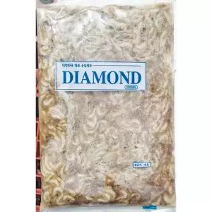 민물 새우 400g새우 민물새우 냉동새우 냉동민물새우 요리새우 요리용새우