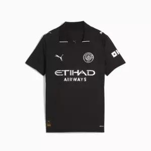 푸마 MCFC 어웨이 저지 레플리카 Away Jersey Replica Jr 780353