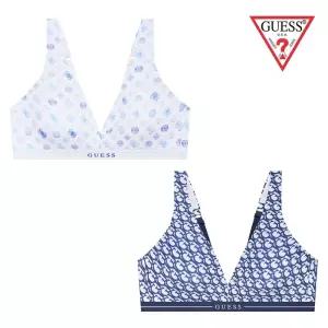 게스 로고브라렛 2종택1 ODWBR795ODWBR796 2381627