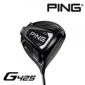 (중고) 핑 G425 MAX 남성 드라이버