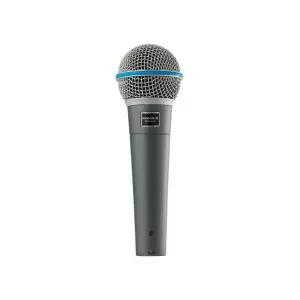 카날스 다이나믹 KM-505 하울링억제 전문보컬용 슈퍼카디오이드지향성