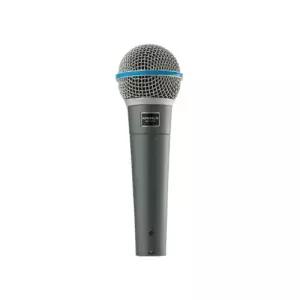 카날스 다이나믹 KM-505 하울링억제 전문보컬용 슈퍼카디오이드지향성