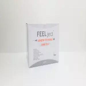 필텍 일회용 멸균 관장용 세정용 주사기 관장기 60CC 25개