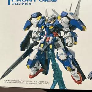 완성품 MG 100sc 아발란체 엑시아 건담 [BJA35491]