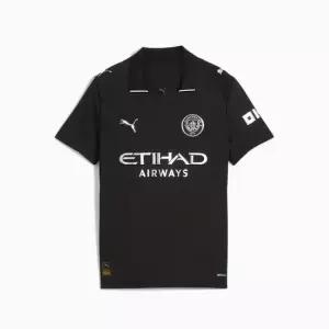 푸마 780353-02 남성 트레이닝복 데일리 MCFC 어웨이 저지 Away Jersey Replica Jr - LE1221236436