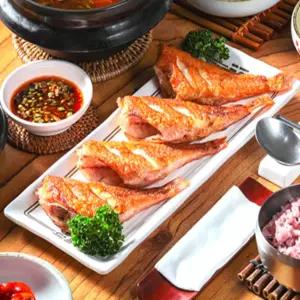 유쎌몰 손질열기X1 프리미엄 밥반찬