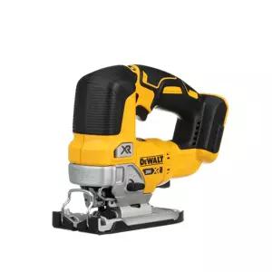 디월트 DCS334N 충전직소 본체만 직쏘 20V 절삭 절단