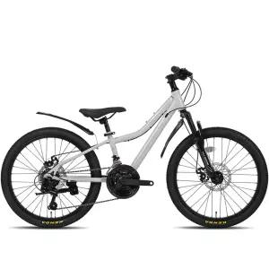 2027 알톤 초등학생 MTB 자전거 포르타노SFD 22인치 시마노 21단 디스크 완조립