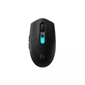 로지텍코리아 G304 X SUPERLIGHT 유무선 게이밍 마우스 블랙