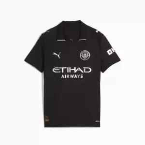 푸마 MCFC 어웨이 저지 Away Jersey Replica Jr 780353-02 LE1221236436