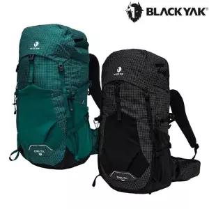 [롯데백화점]블랙야크 공용 배낭 백팩 등산가방 35리터 델타35 2BYKSXV916