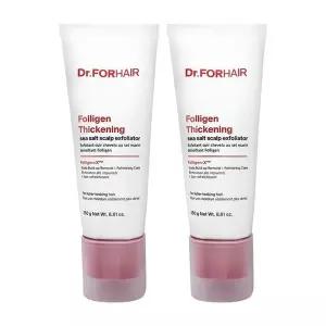 49793623-닥터포헤어 폴리젠 씨크닝 씨솔트 스칼프 엑스폴리에이터 프레시허브향 250g 2개 Ss