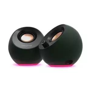Creative PEBBLE PRO 블랙 (정품)