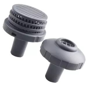 INTEX 32mm Swimm 풀 스크린 입구 노즐 호스 연결 1.25 인치 필터 교체 키트