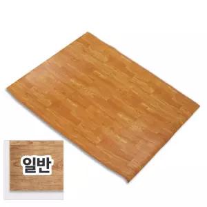 200x300cm사계절 방음 보온매트 일반 단열 우드무늬