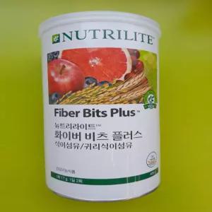 뉴트리라이트 화이버 비츠 플러스