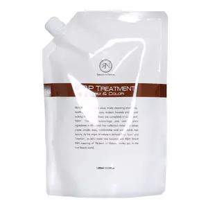 일진 아렌 LPP 트리트먼트 펌 컬러 1000ml 리필형 파우치형