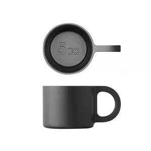 발뮤다 토스터 5cc 컵 The Toaster 부속품 교체용 액세서리 MNS