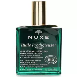 눅스 네롤리 프로디지어스 멀티 퍼포즈 드라이 오일 100ml/3.3oz