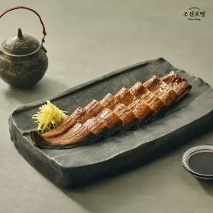 [하프클럽/조선호텔 ]조선호텔 장어구이 2마리(250g x 2마리/자포니카)