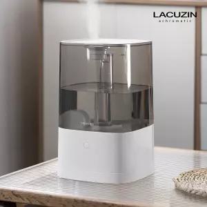 라쿠진LCZ-919/ 4.5L 대용량 UV살균 통세척 초음파 가습기