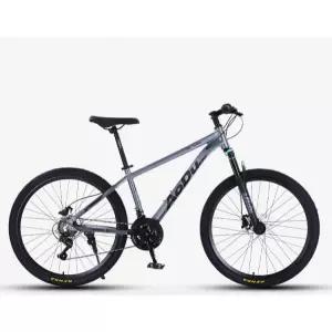 산악자전거 MTB 입문용 26인치 시마노 변속 휠 학생 로드 유압 디스크 브레이크